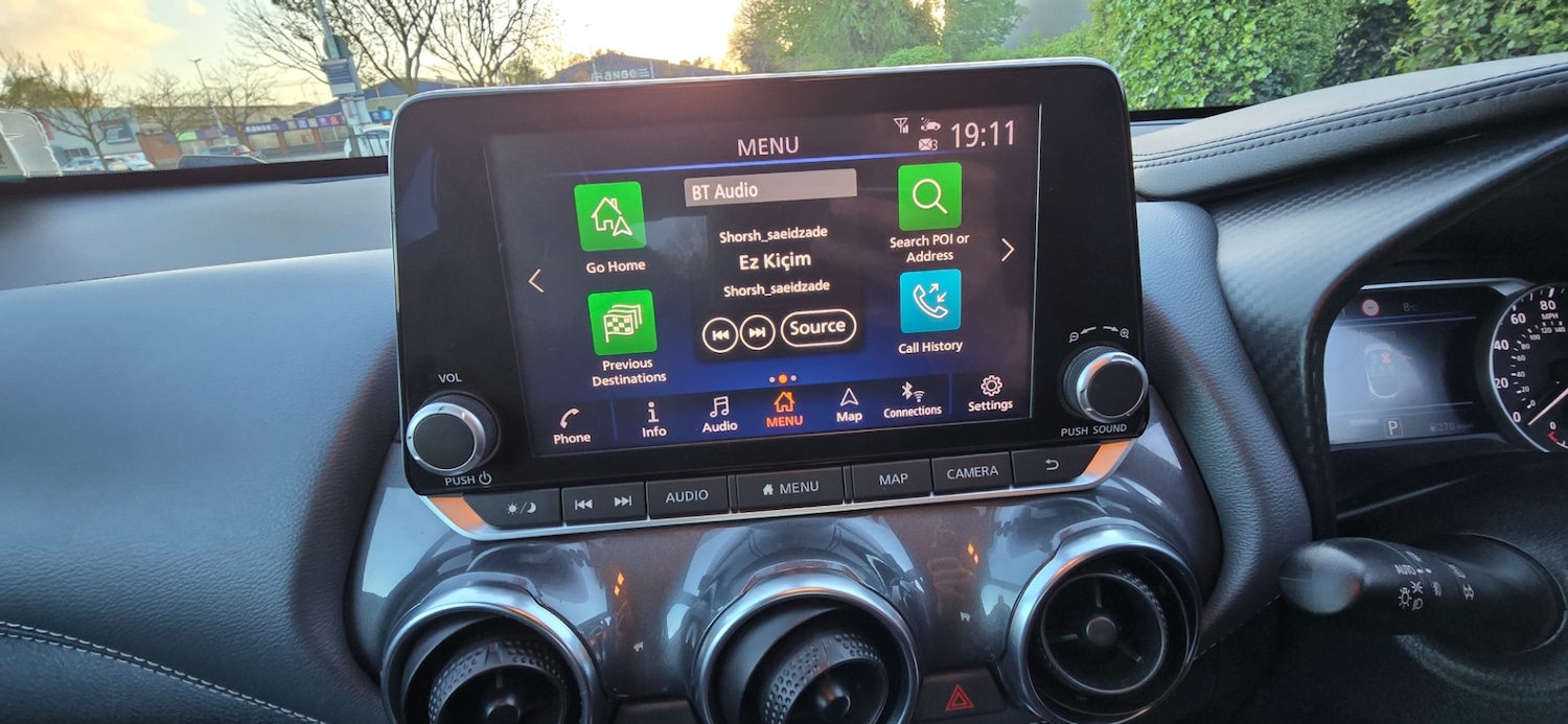 Used Nissan Juke 2021 for sale - 78213771: Photo 47