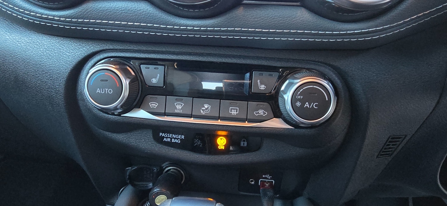 Used Nissan Juke 2021 for sale - 78213771: Photo 48