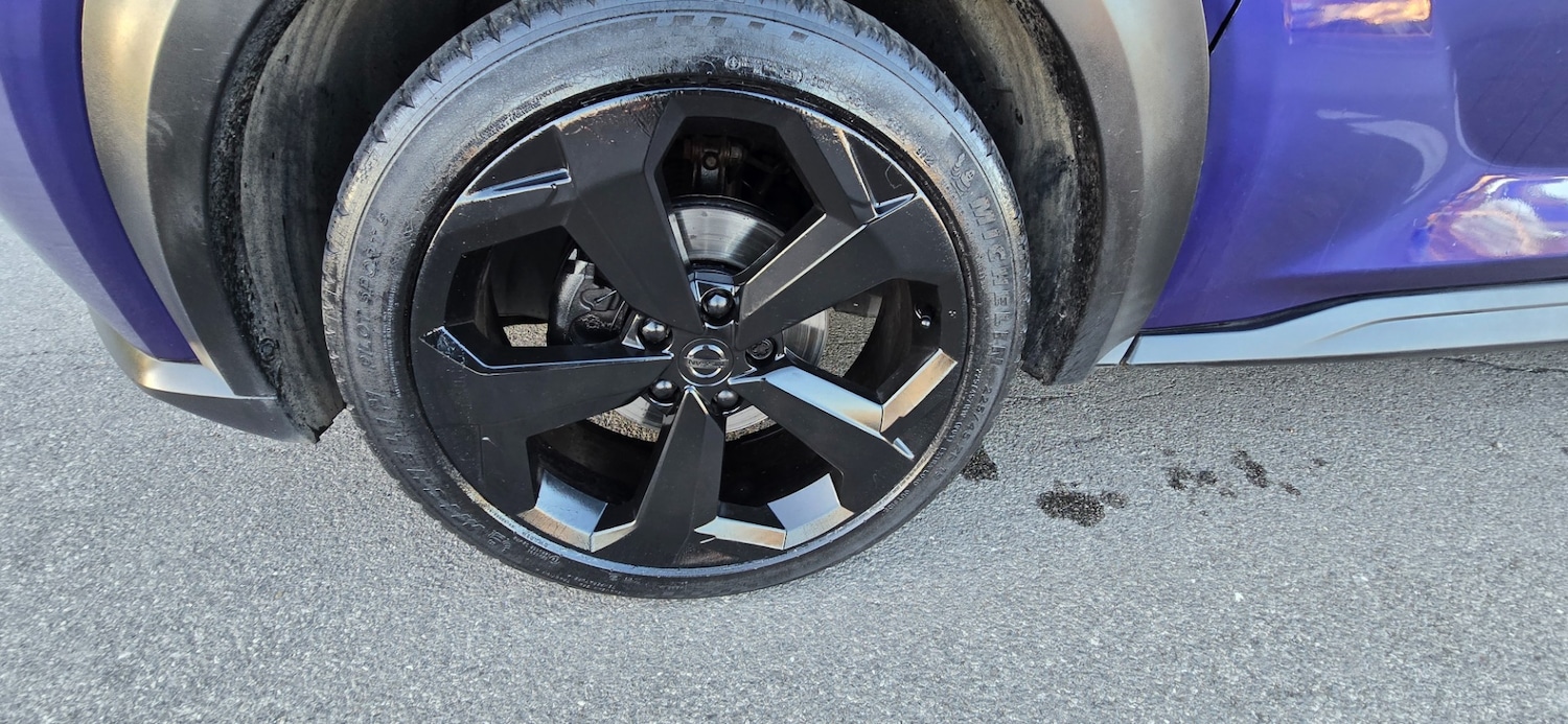 Used Nissan Juke 2021 for sale - 78213771: Photo 51