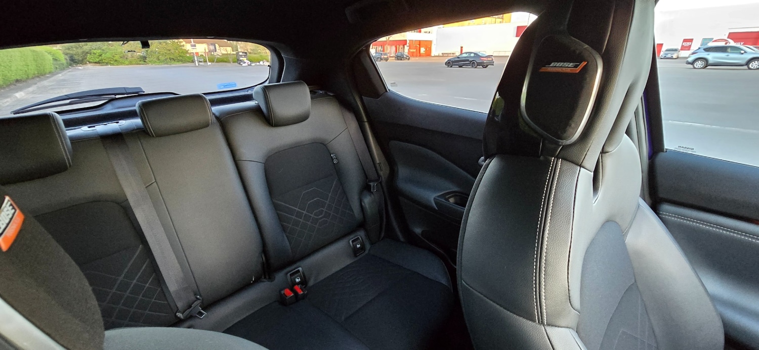 Used Nissan Juke 2021 for sale - 78213771: Photo 53