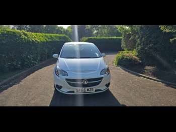 Used Vauxhall Corsa 2015 for sale - 74519484: Photo
