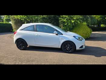 Used Vauxhall Corsa 2015 for sale - 74519484: Photo
