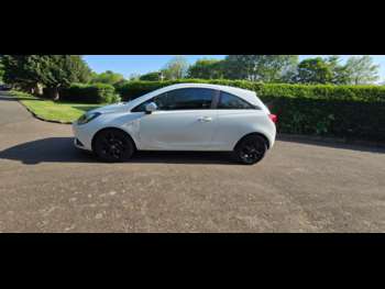 Used Vauxhall Corsa 2015 for sale - 74519484: Photo