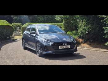 Used Hyundai i20 2024 for sale - 75036729: Photo