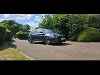 Used Hyundai i20 2024 for sale - 75036729: Photo