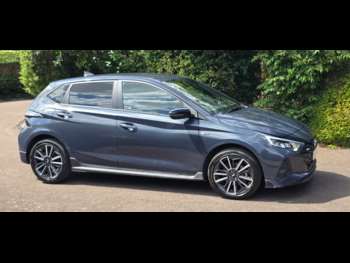Used Hyundai i20 2024 for sale - 75036729: Photo