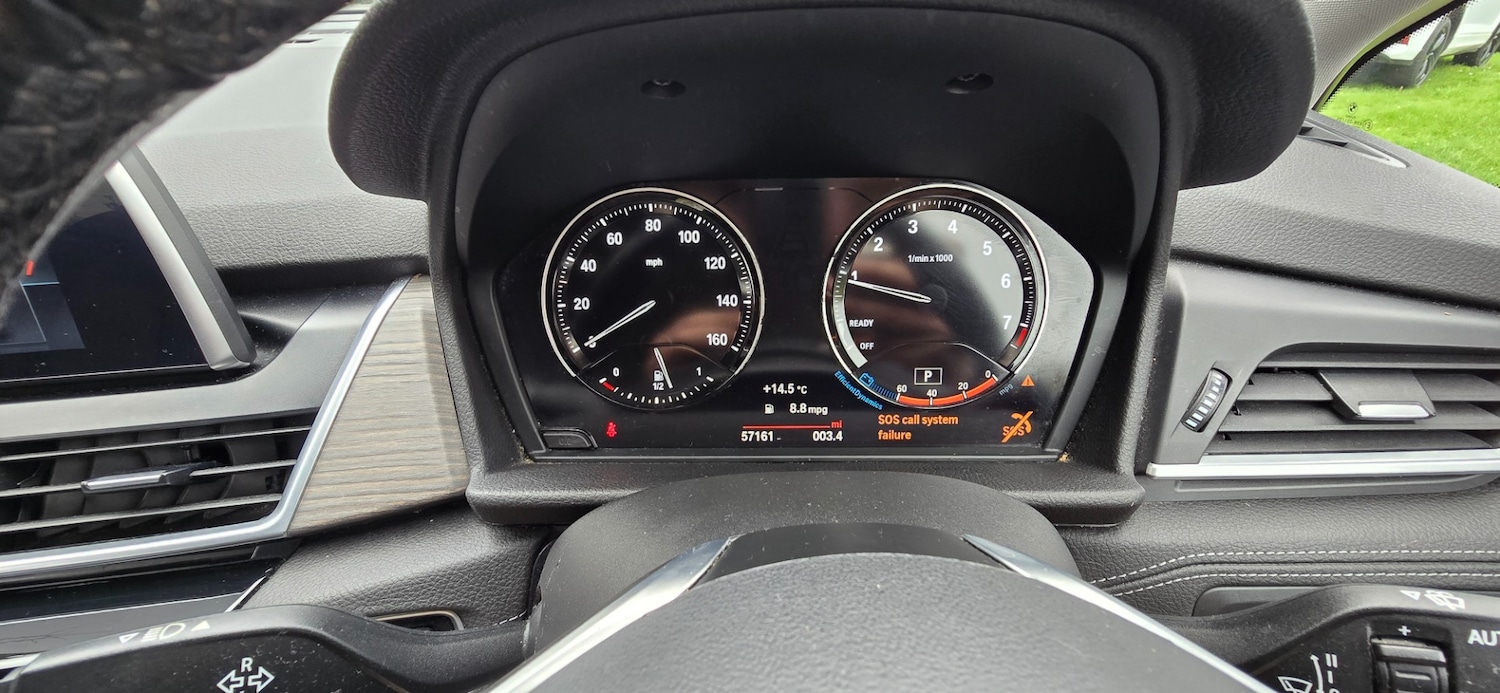 Used BMW 2 Series 2019 for sale - 77701707: Photo 11