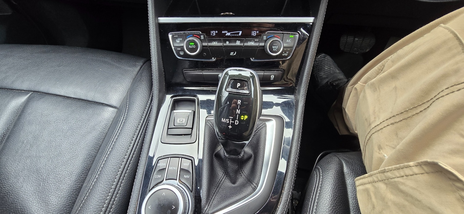 Used BMW 2 Series 2019 for sale - 77701707: Photo 12