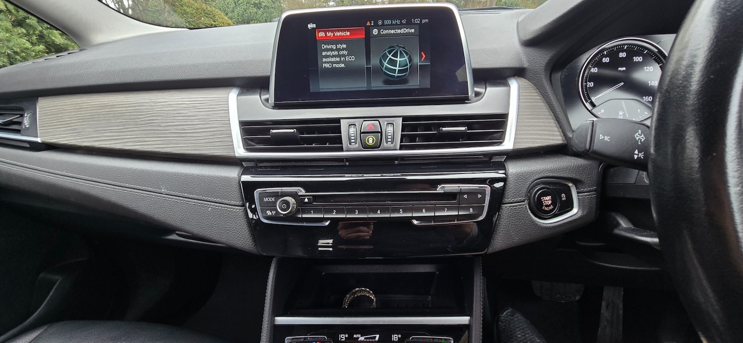 Used BMW 2 Series 2019 for sale - 77701707: Photo 13