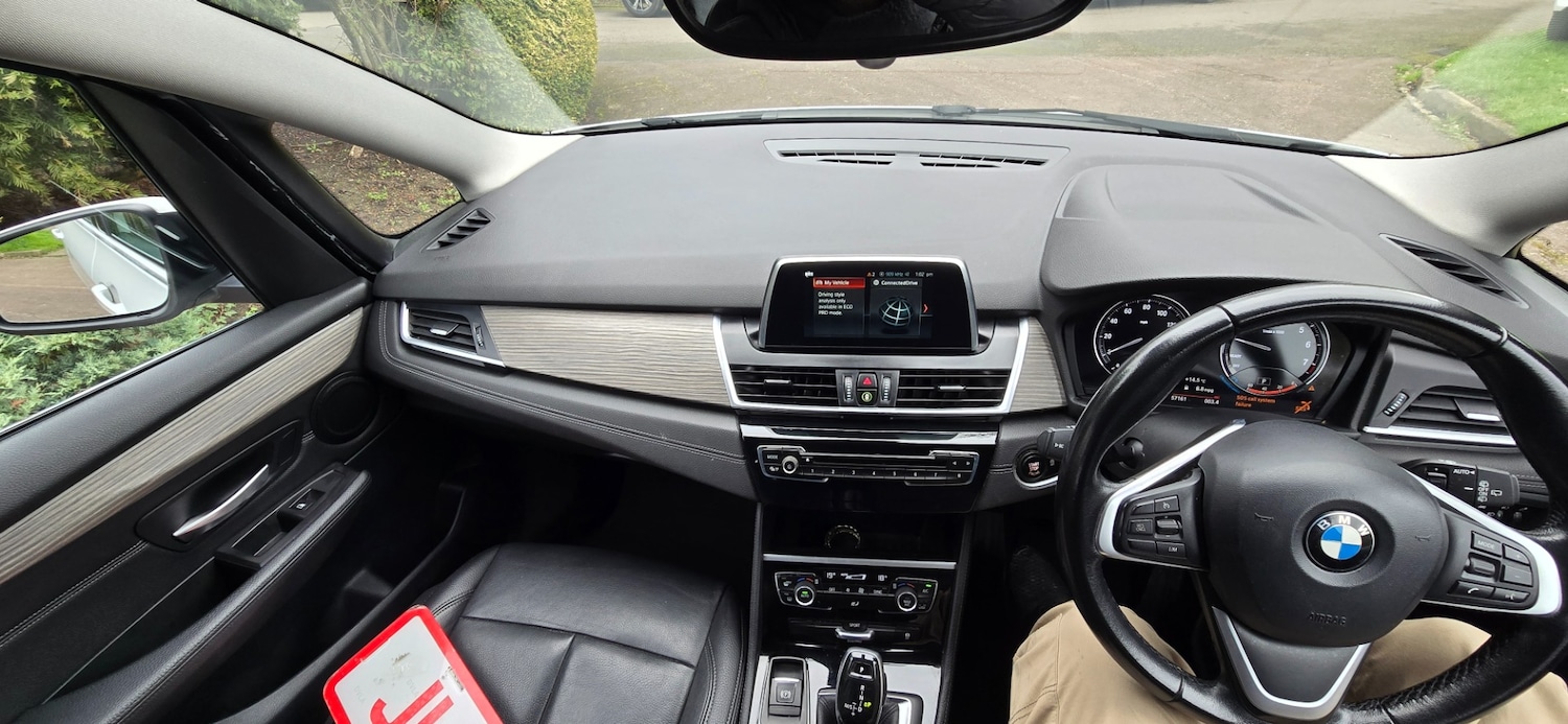 Used BMW 2 Series 2019 for sale - 77701707: Photo 14