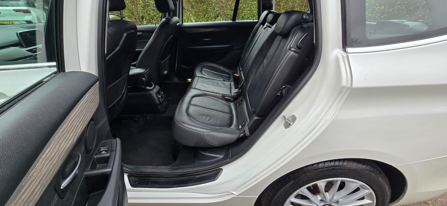 Used BMW 2 Series 2019 for sale - 77701707: Photo 15