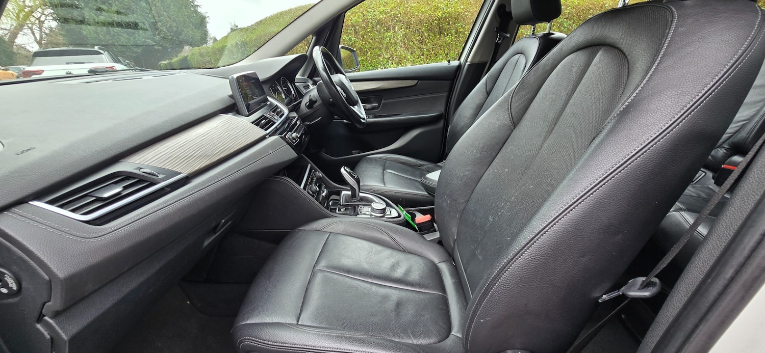 Used BMW 2 Series 2019 for sale - 77701707: Photo 16