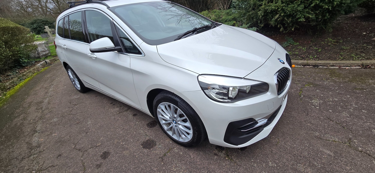 Used BMW 2 Series 2019 for sale - 77701707: Photo 17