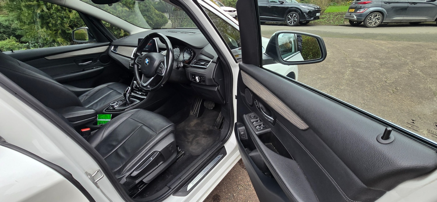 Used BMW 2 Series 2019 for sale - 77701707: Photo 18