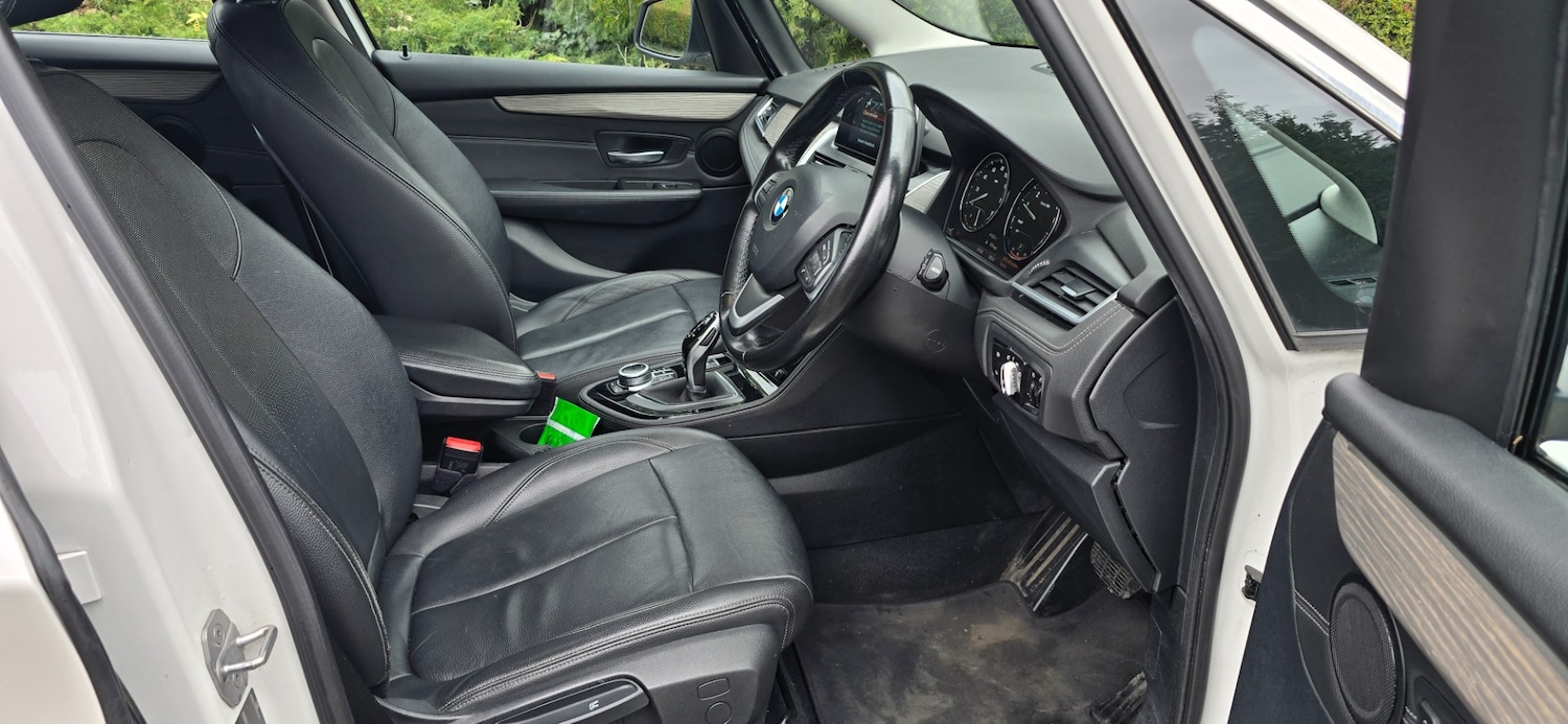 Used BMW 2 Series 2019 for sale - 77701707: Photo 20