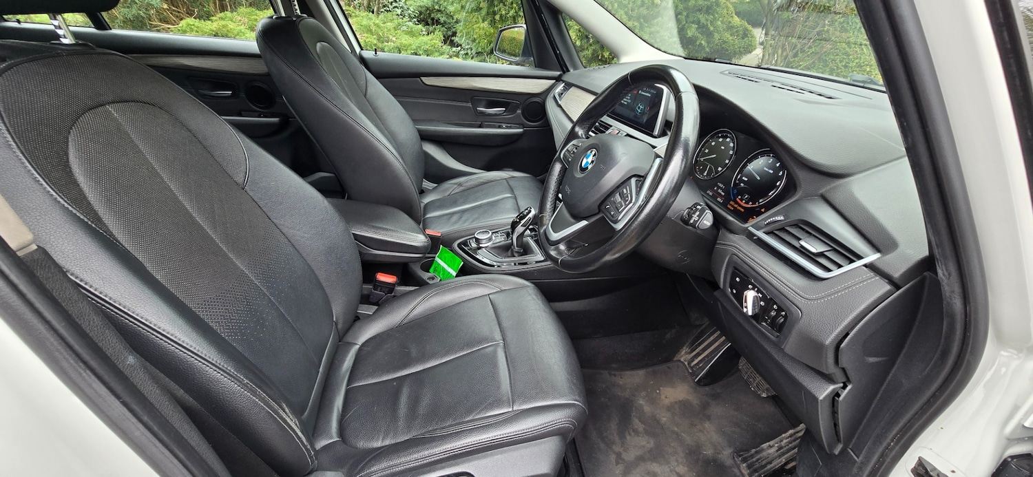 Used BMW 2 Series 2019 for sale - 77701707: Photo 21