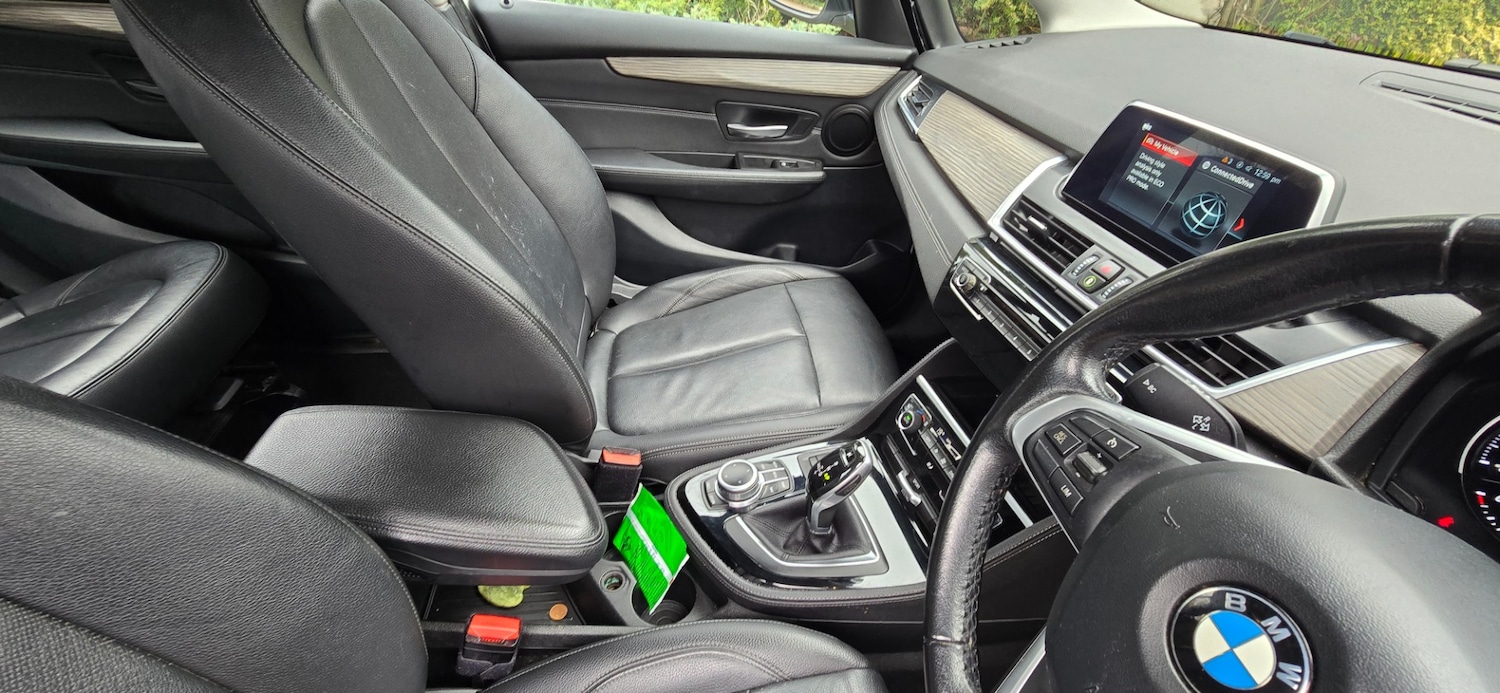 Used BMW 2 Series 2019 for sale - 77701707: Photo 22