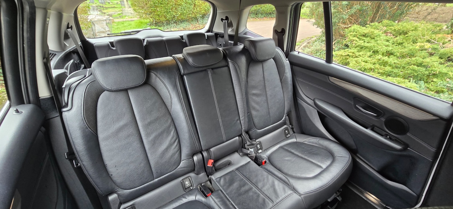 Used BMW 2 Series 2019 for sale - 77701707: Photo 23