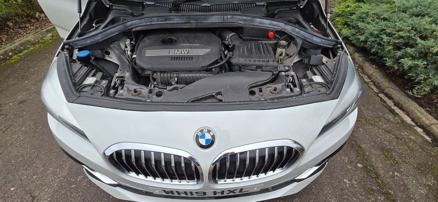 Used BMW 2 Series 2019 for sale - 77701707: Photo 24