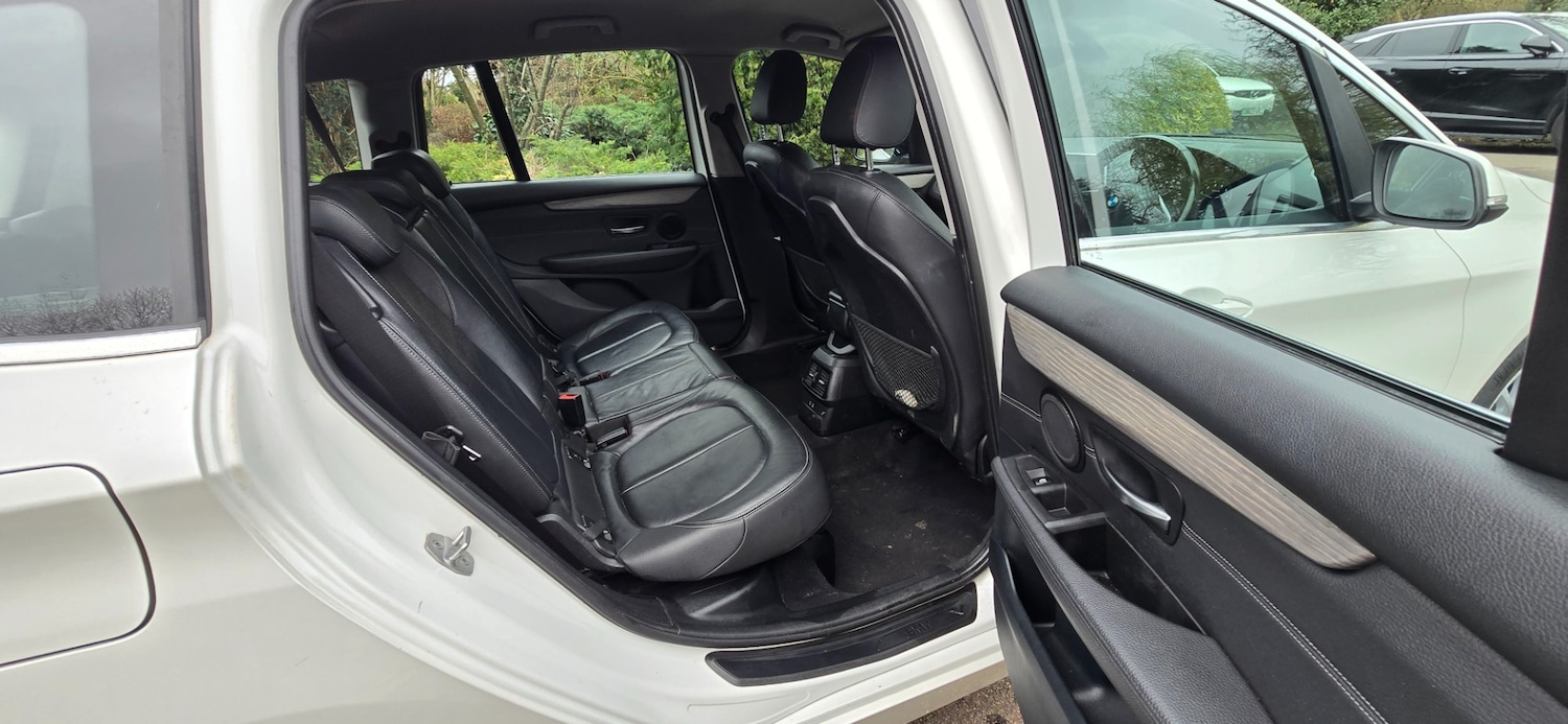 Used BMW 2 Series 2019 for sale - 77701707: Photo 25