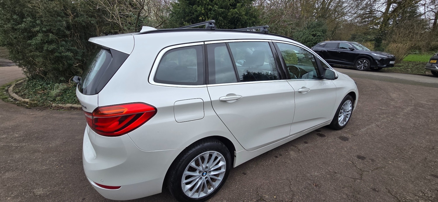 Used BMW 2 Series 2019 for sale - 77701707: Photo 26