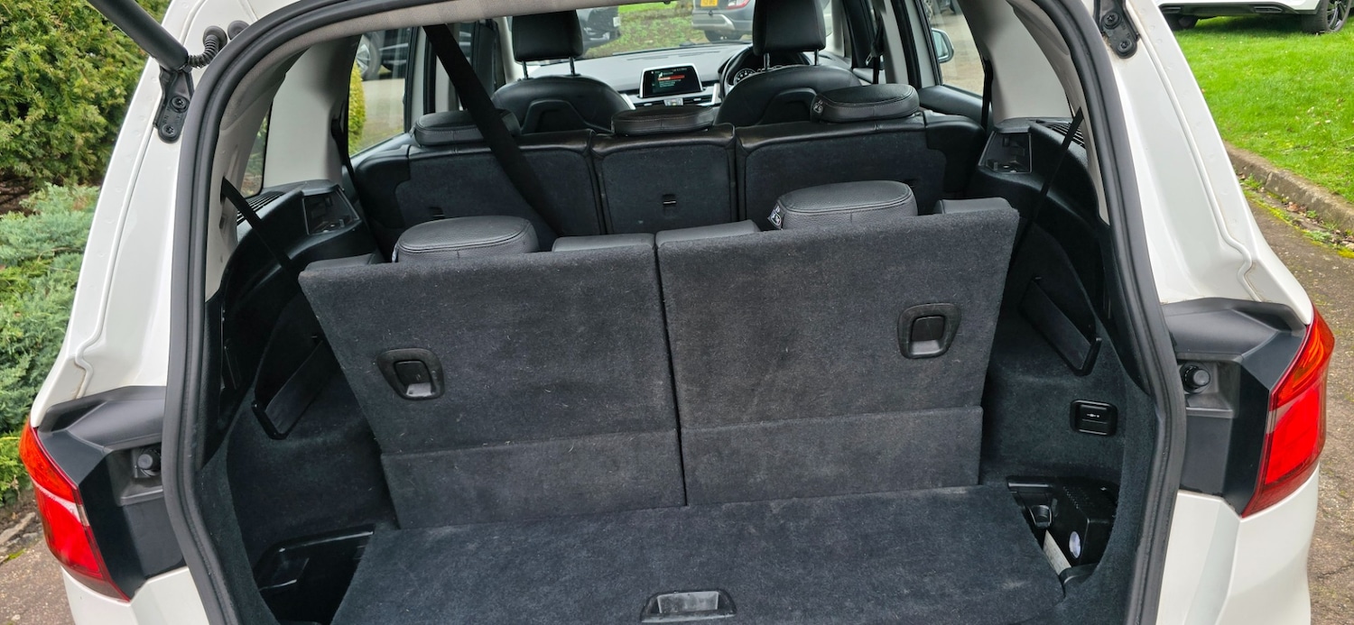 Used BMW 2 Series 2019 for sale - 77701707: Photo 29