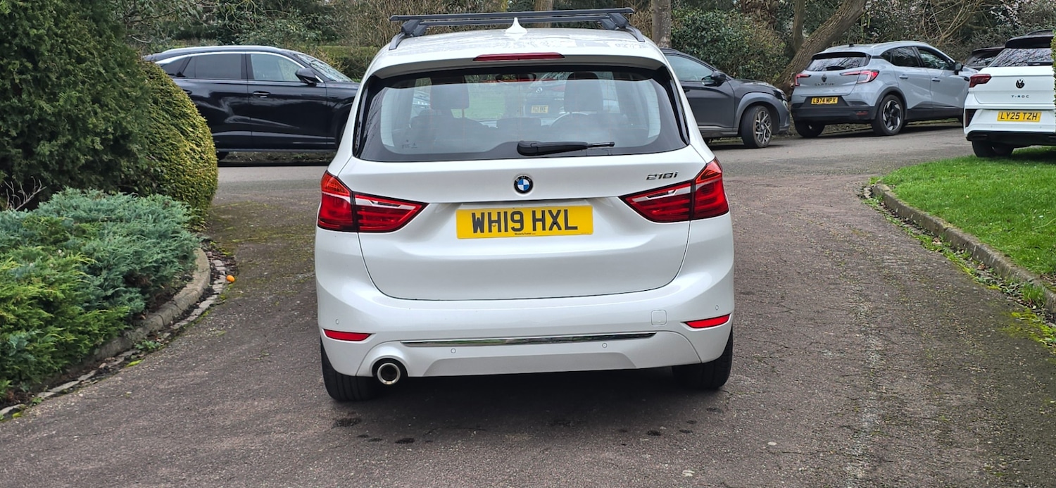 Used BMW 2 Series 2019 for sale - 77701707: Photo 3