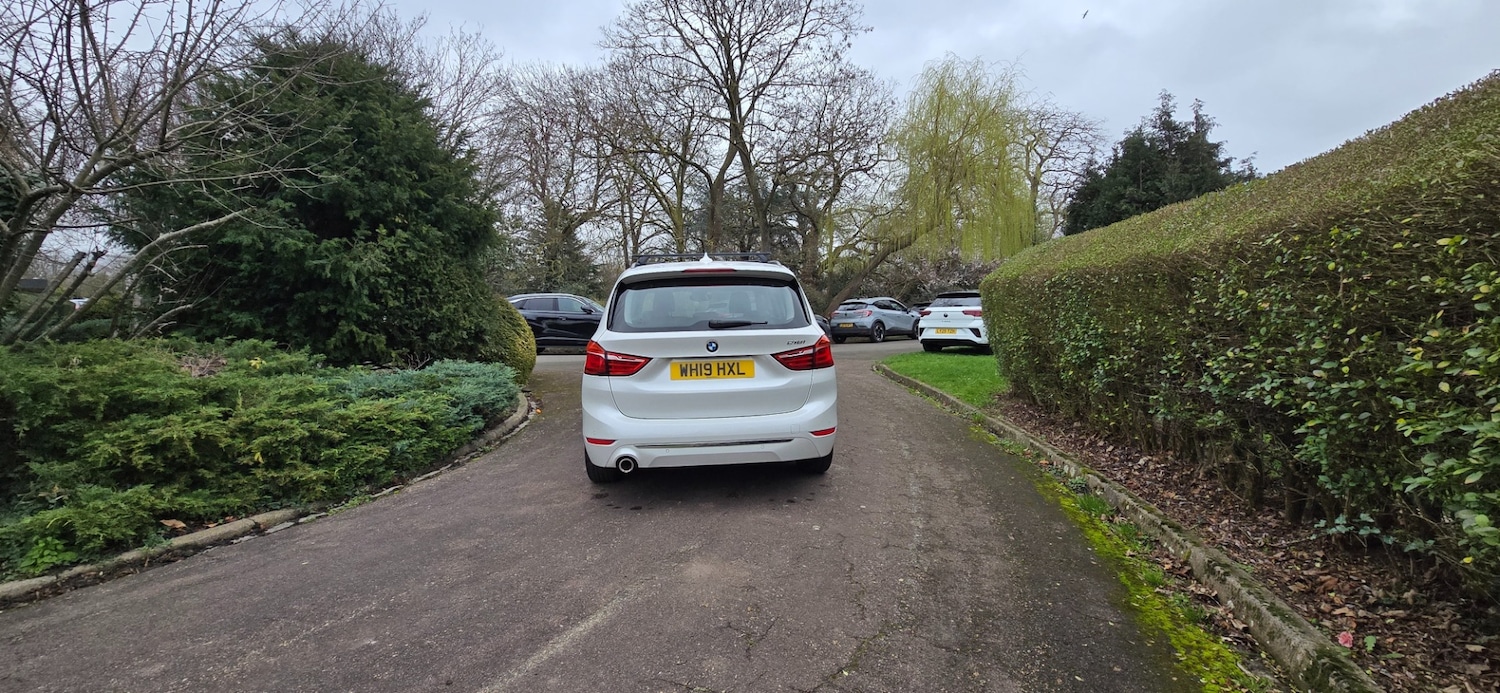 Used BMW 2 Series 2019 for sale - 77701707: Photo 31