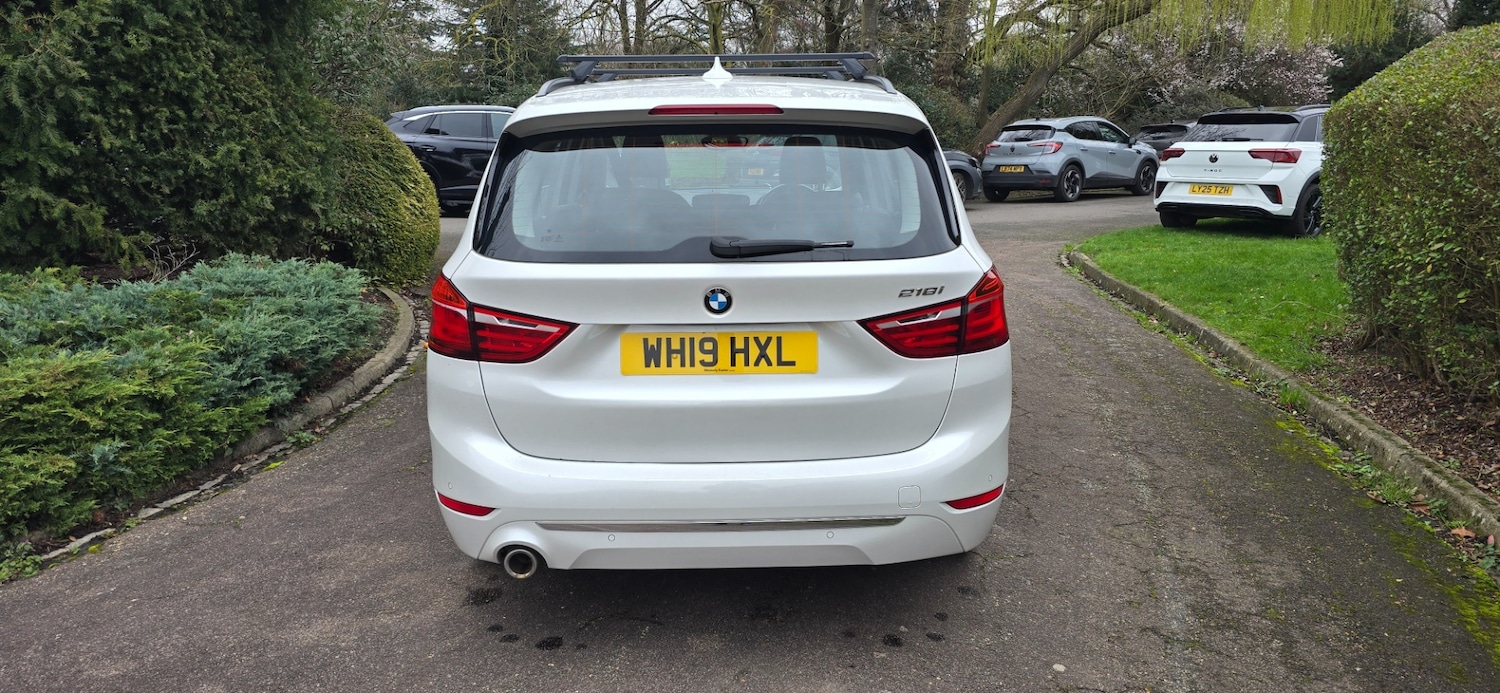Used BMW 2 Series 2019 for sale - 77701707: Photo 32