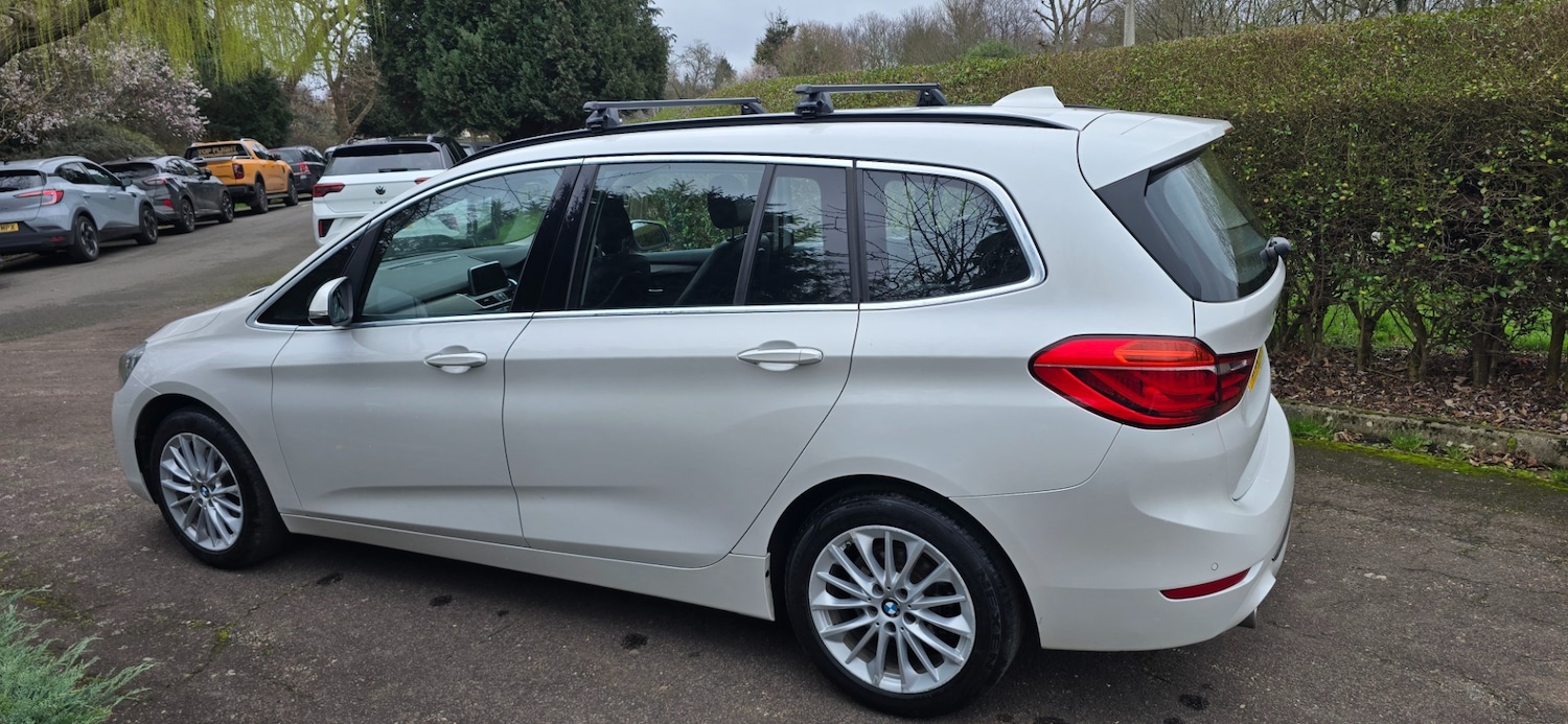 Used BMW 2 Series 2019 for sale - 77701707: Photo 33