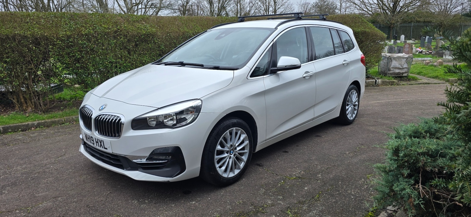 Used BMW 2 Series 2019 for sale - 77701707: Photo 36