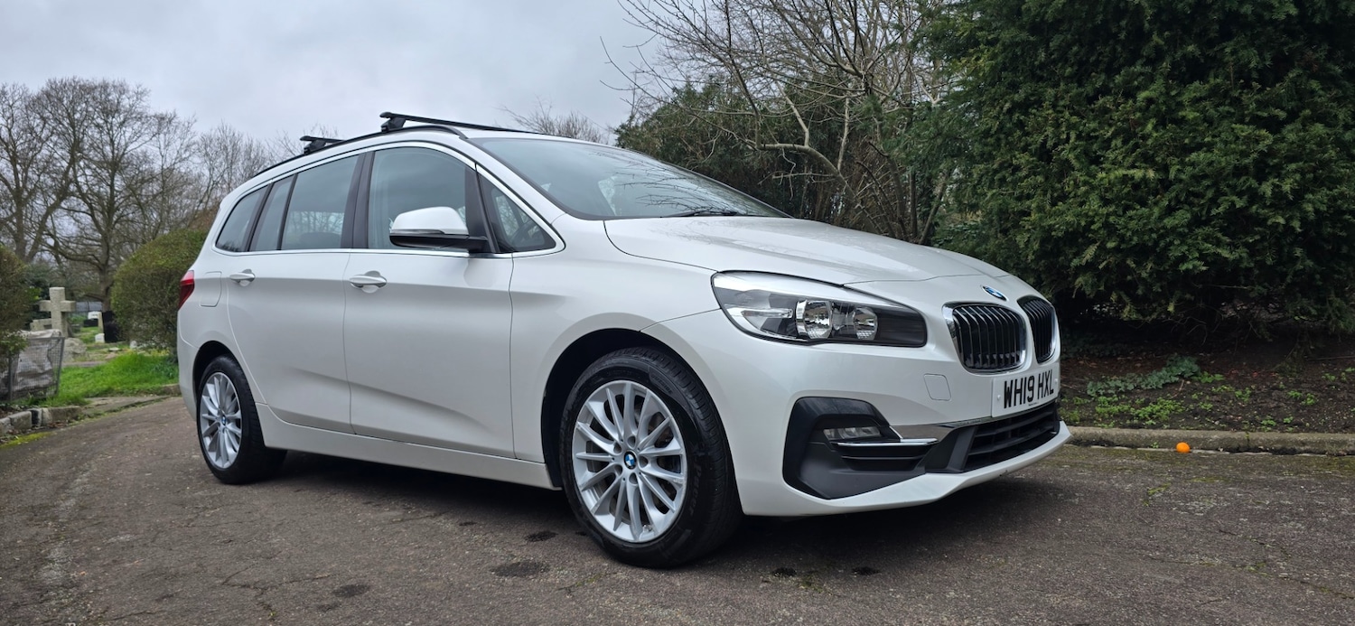 Used BMW 2 Series 2019 for sale - 77701707: Photo 37