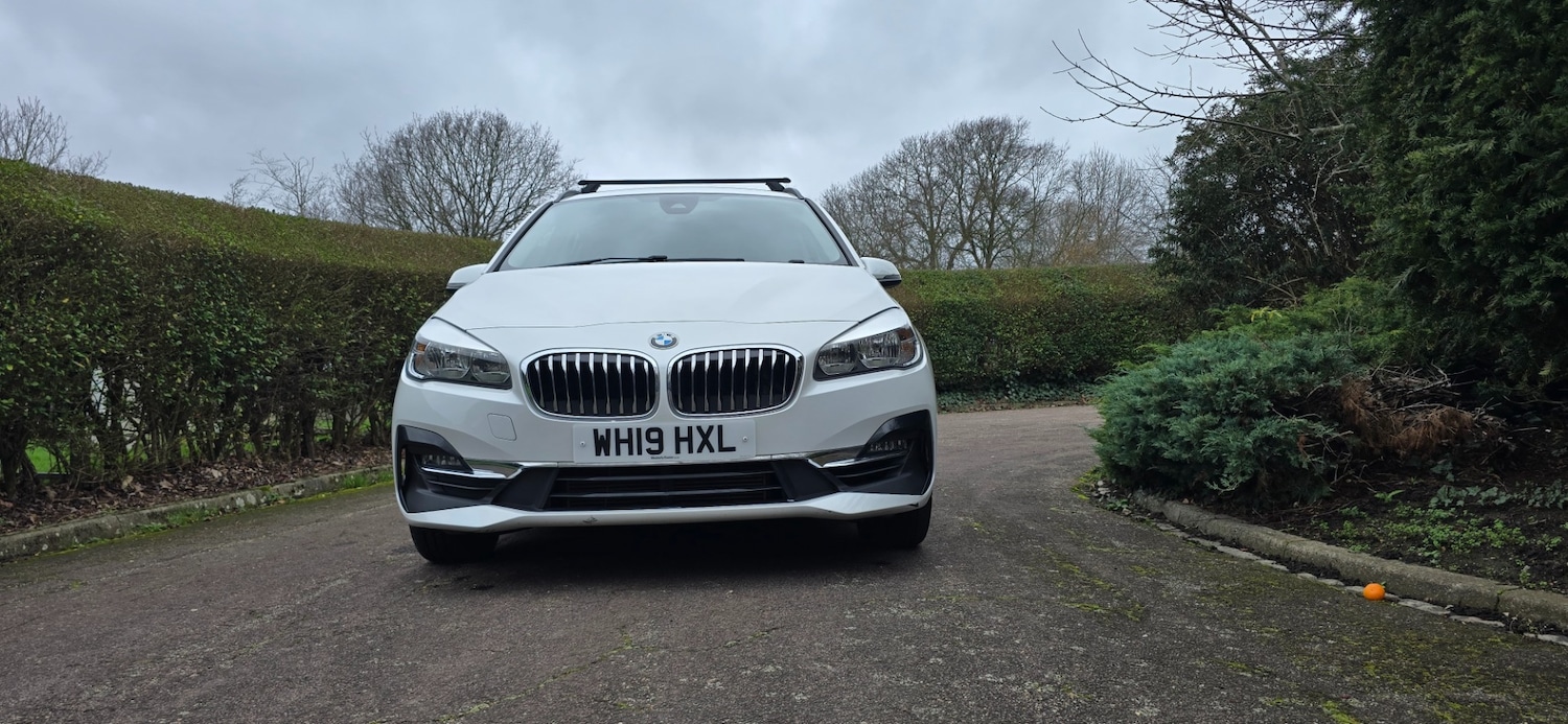 Used BMW 2 Series 2019 for sale - 77701707: Photo 38
