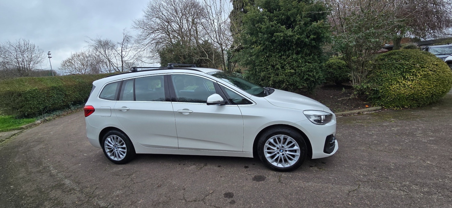 Used BMW 2 Series 2019 for sale - 77701707: Photo 39