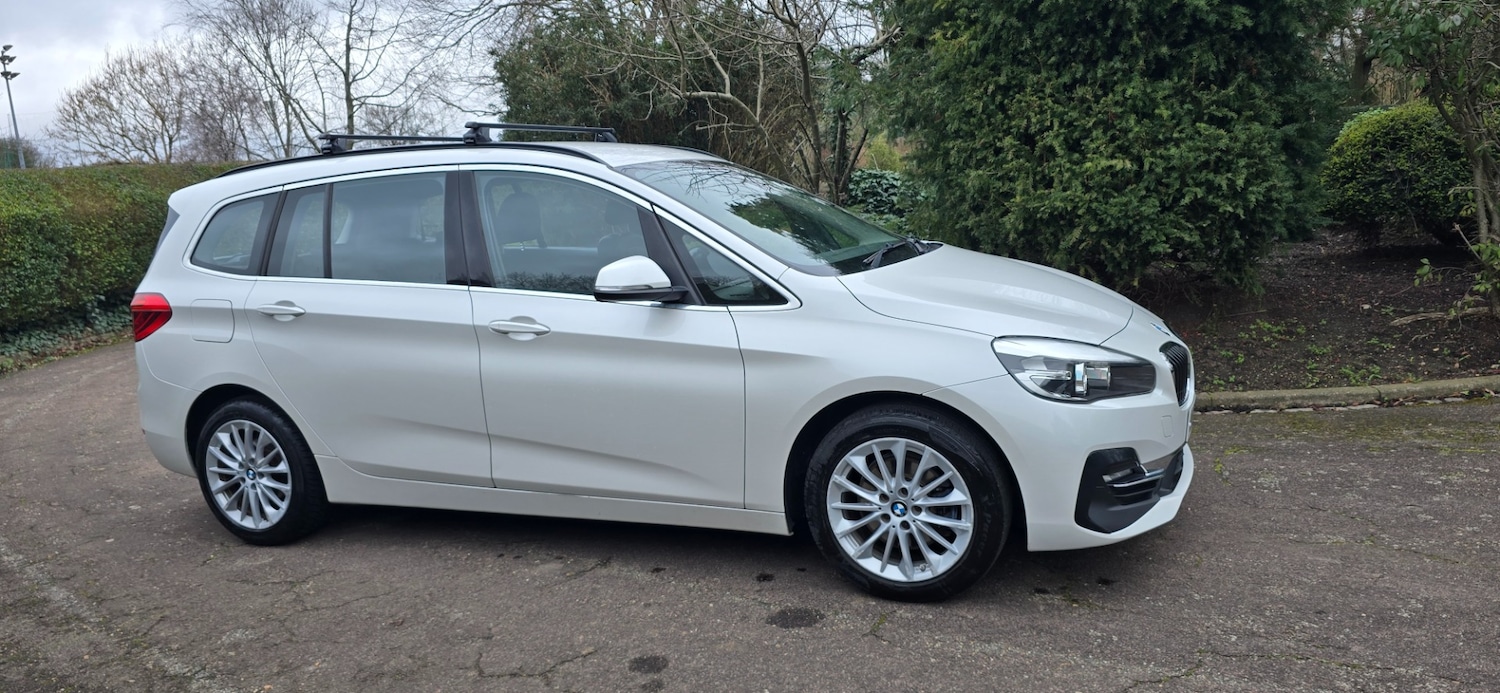 Used BMW 2 Series 2019 for sale - 77701707: Photo 40
