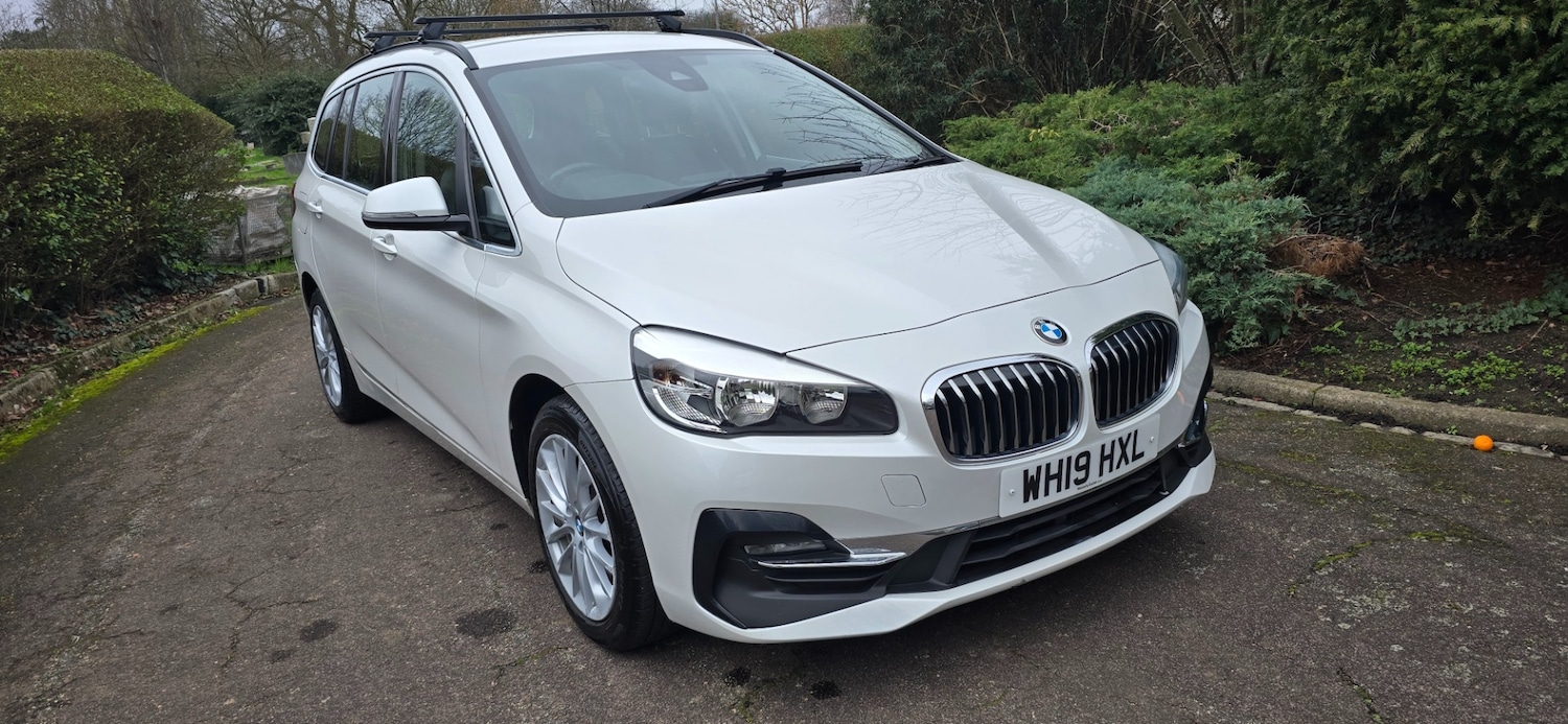 Used BMW 2 Series 2019 for sale - 77701707: Photo 41