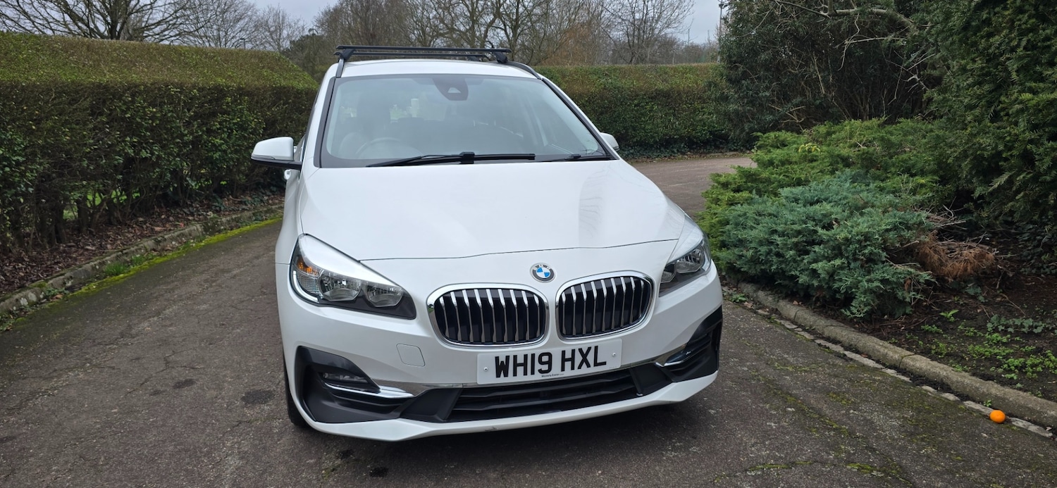 Used BMW 2 Series 2019 for sale - 77701707: Photo 42