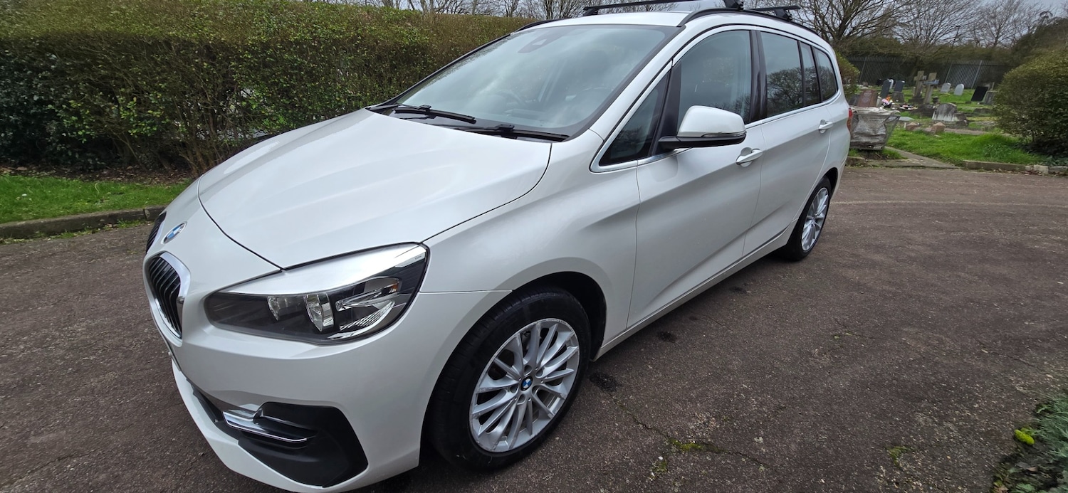 Used BMW 2 Series 2019 for sale - 77701707: Photo 43