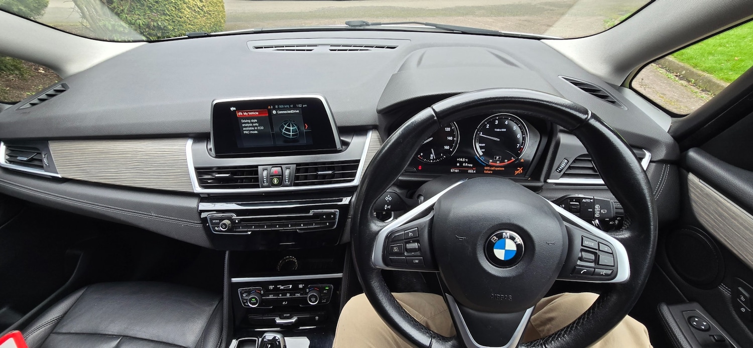 Used BMW 2 Series 2019 for sale - 77701707: Photo 49