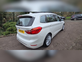 Used BMW 2 Series 2019 for sale - 77701707: Photo
