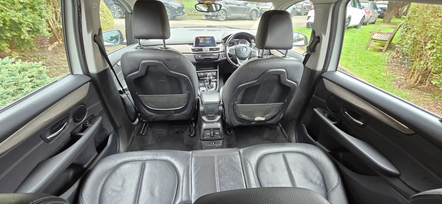 Used BMW 2 Series 2019 for sale - 77701707: Photo 5