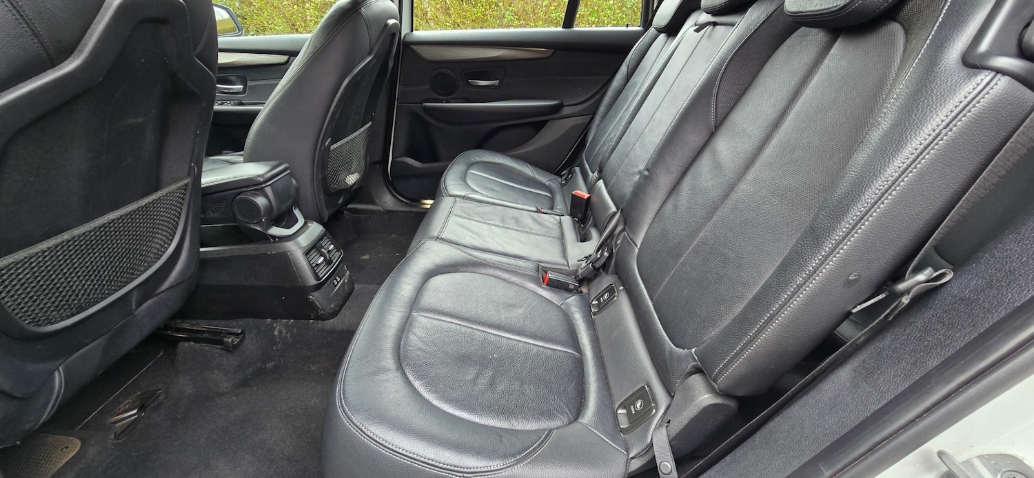 Used BMW 2 Series 2019 for sale - 77701707: Photo 50