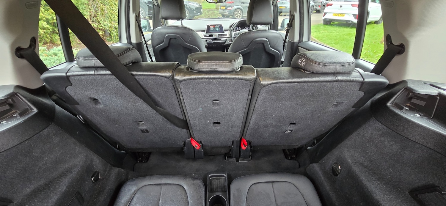 Used BMW 2 Series 2019 for sale - 77701707: Photo 6