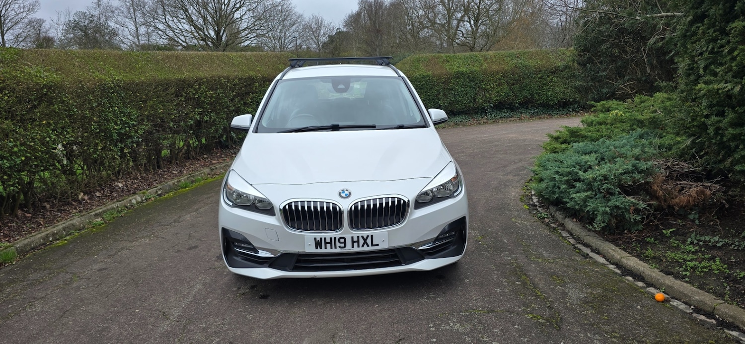 Used BMW 2 Series 2019 for sale - 77701707: Photo 7
