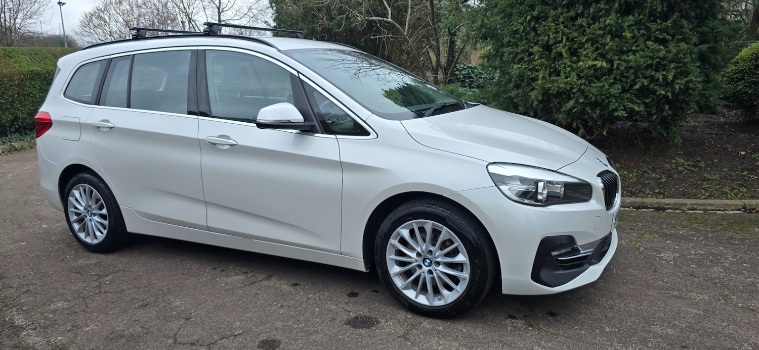 Used BMW 2 Series 2019 for sale - 77701707: Photo 9