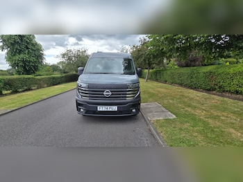 Used Nissan Interstar 2025 for sale - 78817703: Photo