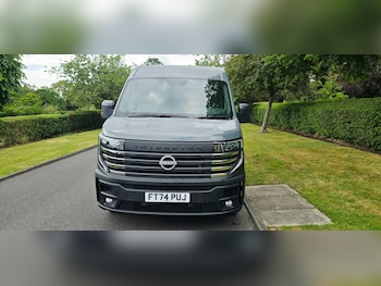 Used Nissan Interstar 2025 for sale - 78817703: Photo