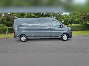 Used Nissan Interstar 2025 for sale - 78817703: Photo
