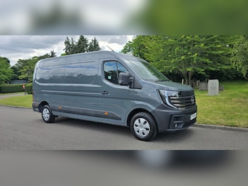 Used Nissan Interstar 2025 for sale - 78817703: Photo