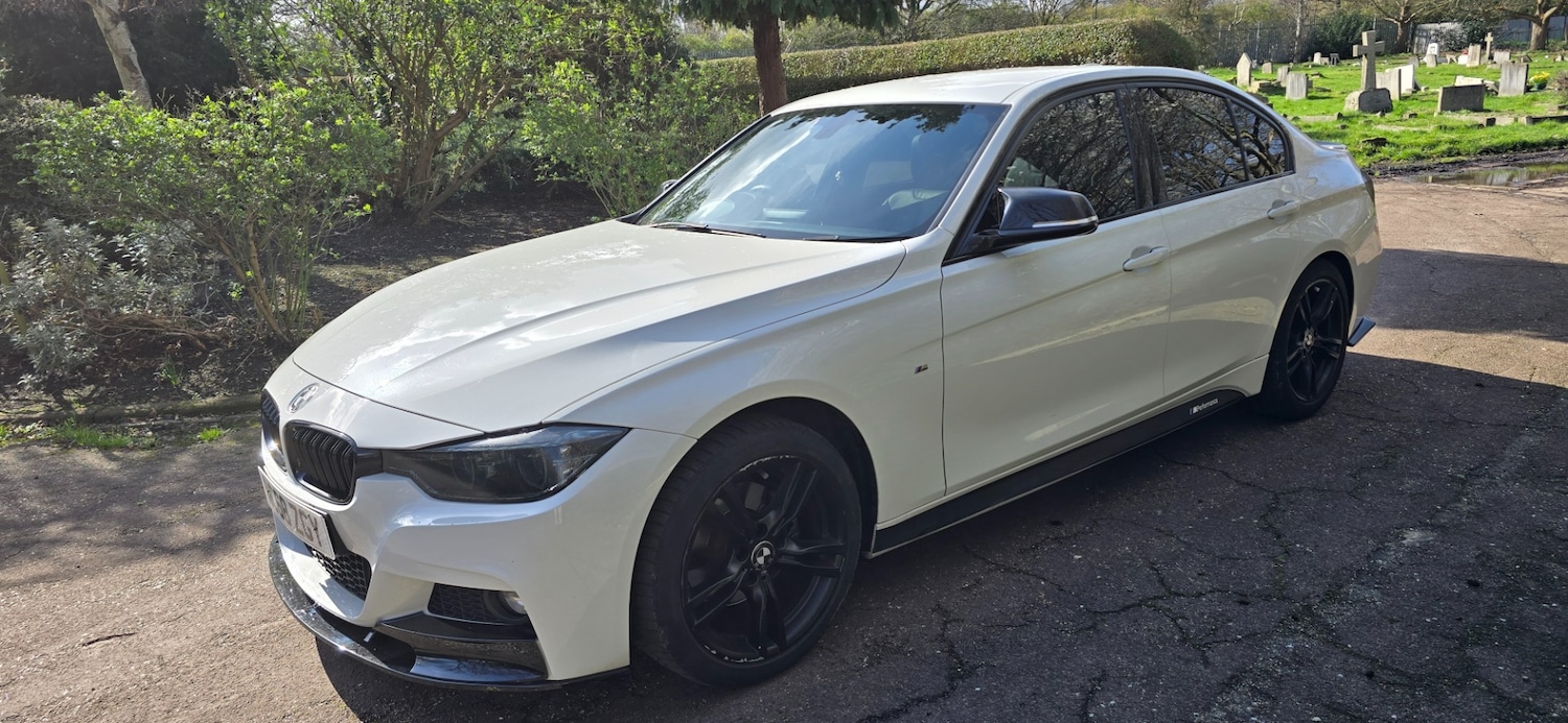 Used BMW 3 Series 2019 for sale - 77701891: Photo 10
